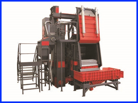 Lab rubber curing press