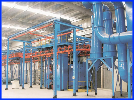 Lab rubber curing press