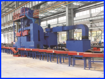 Lab rubber curing press