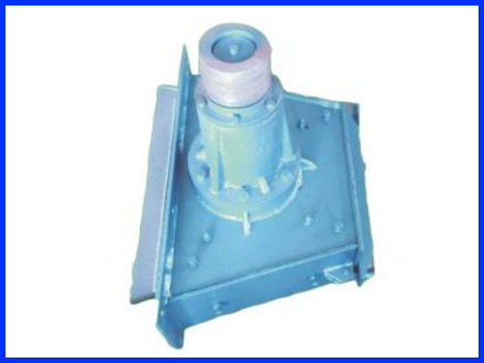 Lab rubber curing press