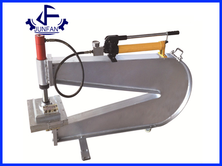YXL Series Point-type Repair Machine