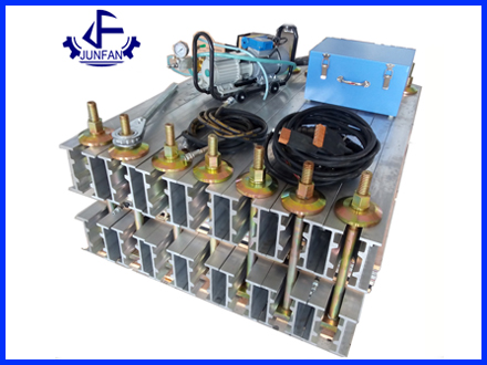 Conveyor Belts Joint Vulcanizing Machine