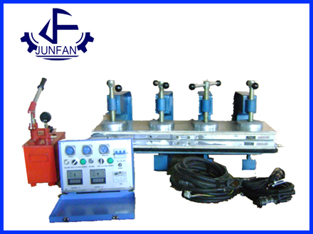 XL series Belts Side Repair Machine