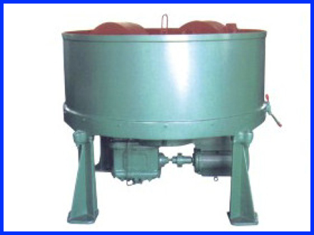 S11 Series Roller Type Sand Mill
