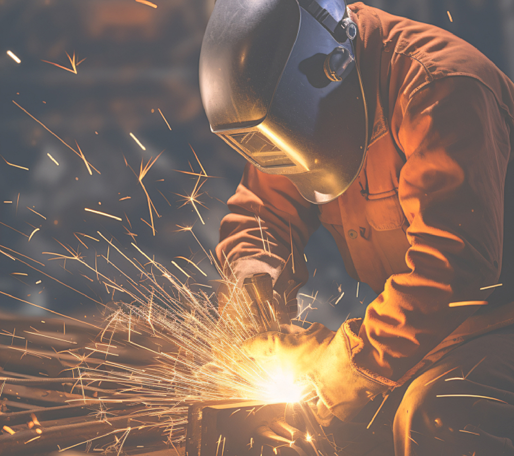 Welding Sector